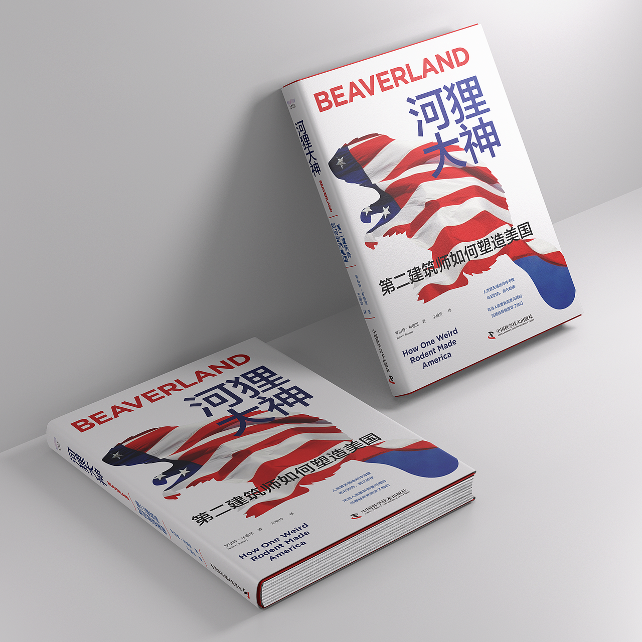 书籍封面设计 | 2024年度整理