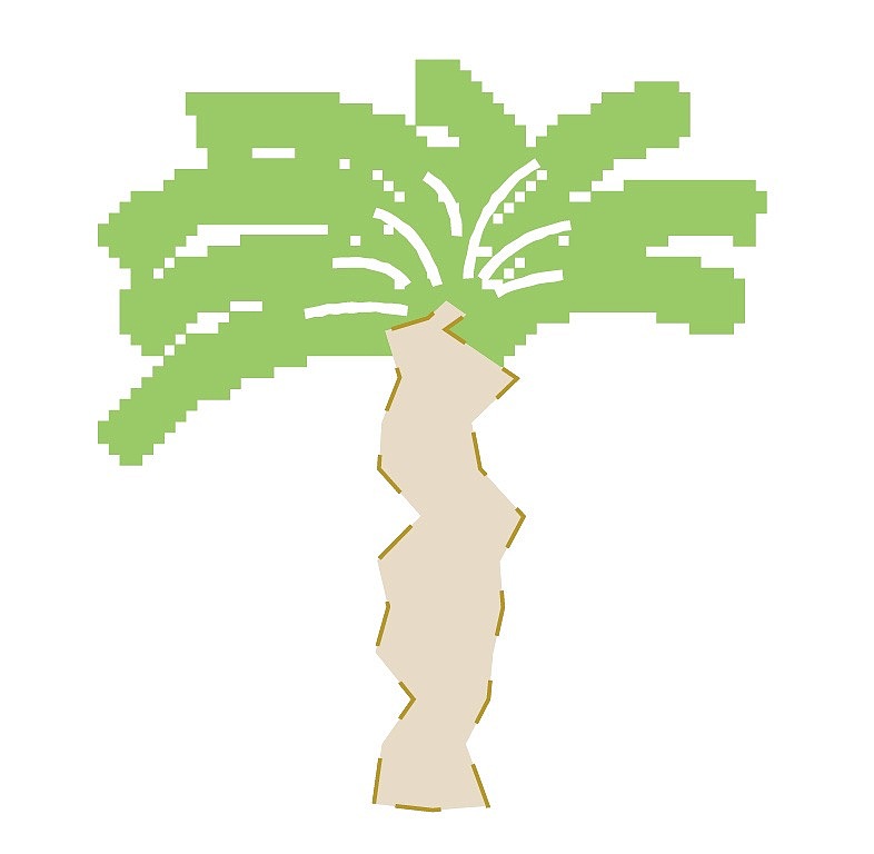 视觉设计:“野生计划”自然X美育活动