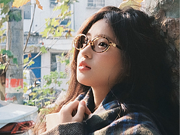 秋天的胶片和你都很好🍂