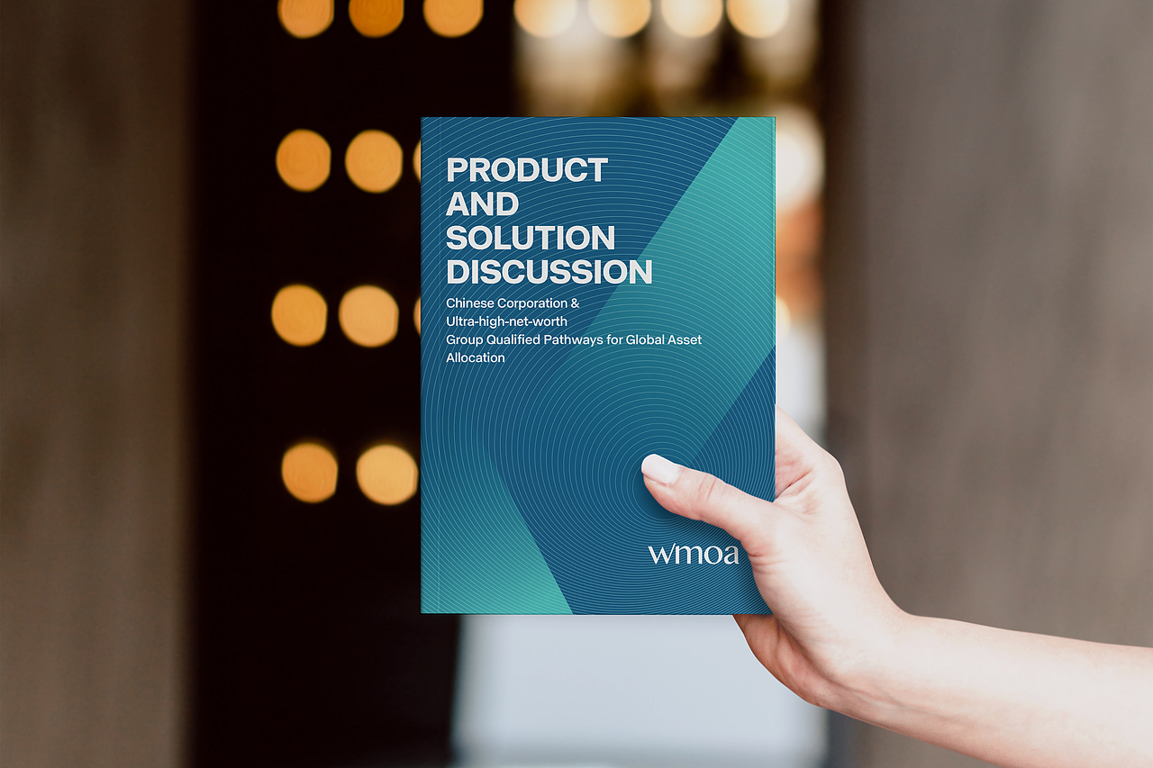 WMOA｜澳洲金融服务品牌视觉设计（图ZMzg1MzA4Mjg4） - 品牌 - 站酷设计师君哥大JUNGEDA原创素材 - 站酷ZCOOL