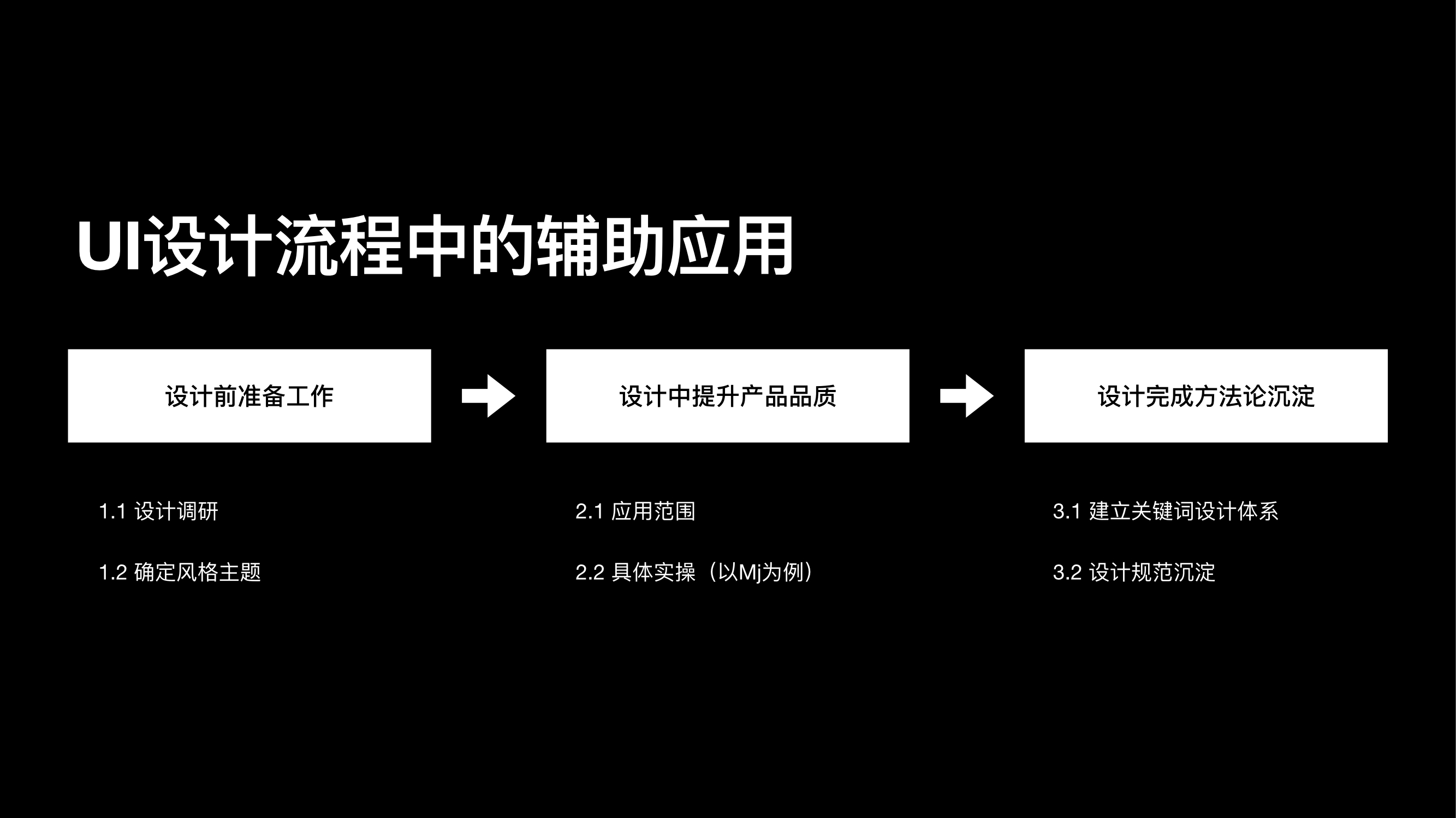 AIGC工具在设计流程中的辅助应用—视觉层（图ZMTUwMjc1MDQ=） - 教程 - 站酷设计师x程x程心想事成原创素材 - 站酷ZCOOL