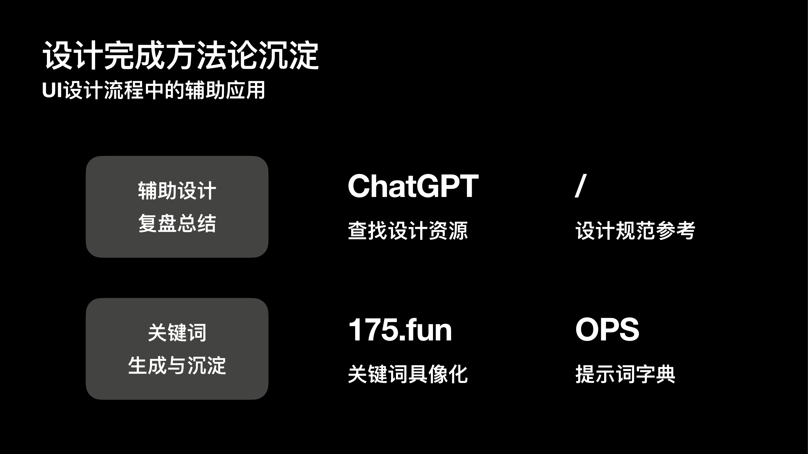 AIGC工具在设计流程中的辅助应用—视觉层（图ZMTUwMjc1Mjg=） - 教程 - 站酷设计师x程x程心想事成原创素材 - 站酷ZCOOL