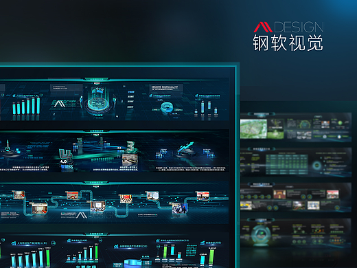 永锋钢铁数据中心（二）