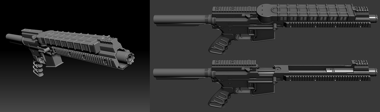 作品集-王启超（图ZMzg1MzEyMTg4） - 场景 - 站酷设计师LingYun_Jiang原创素材 - 站酷ZCOOL