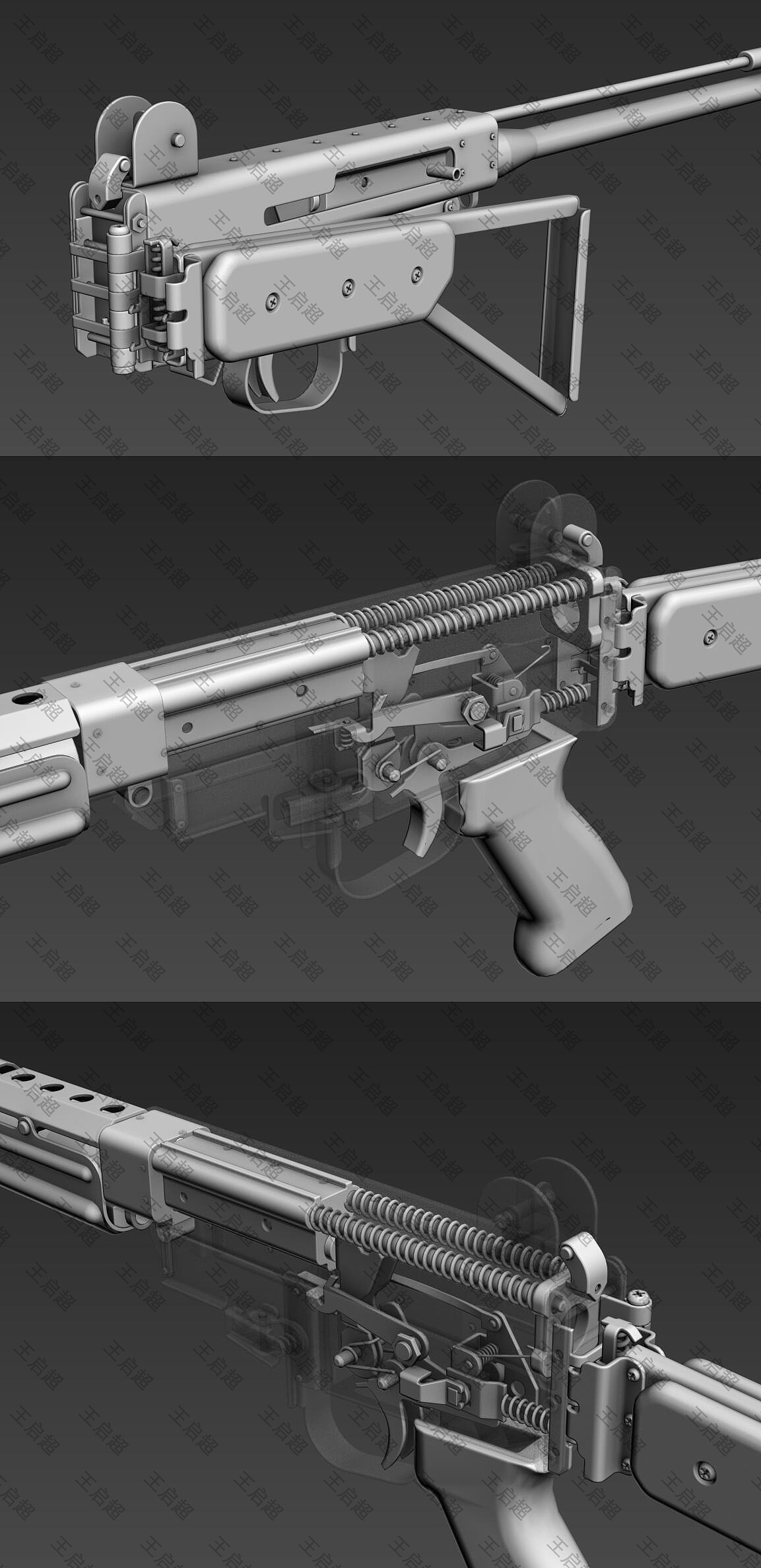 作品集-王启超（图ZMzg1MzEyMzcy） - 场景 - 站酷设计师LingYun_Jiang原创素材 - 站酷ZCOOL