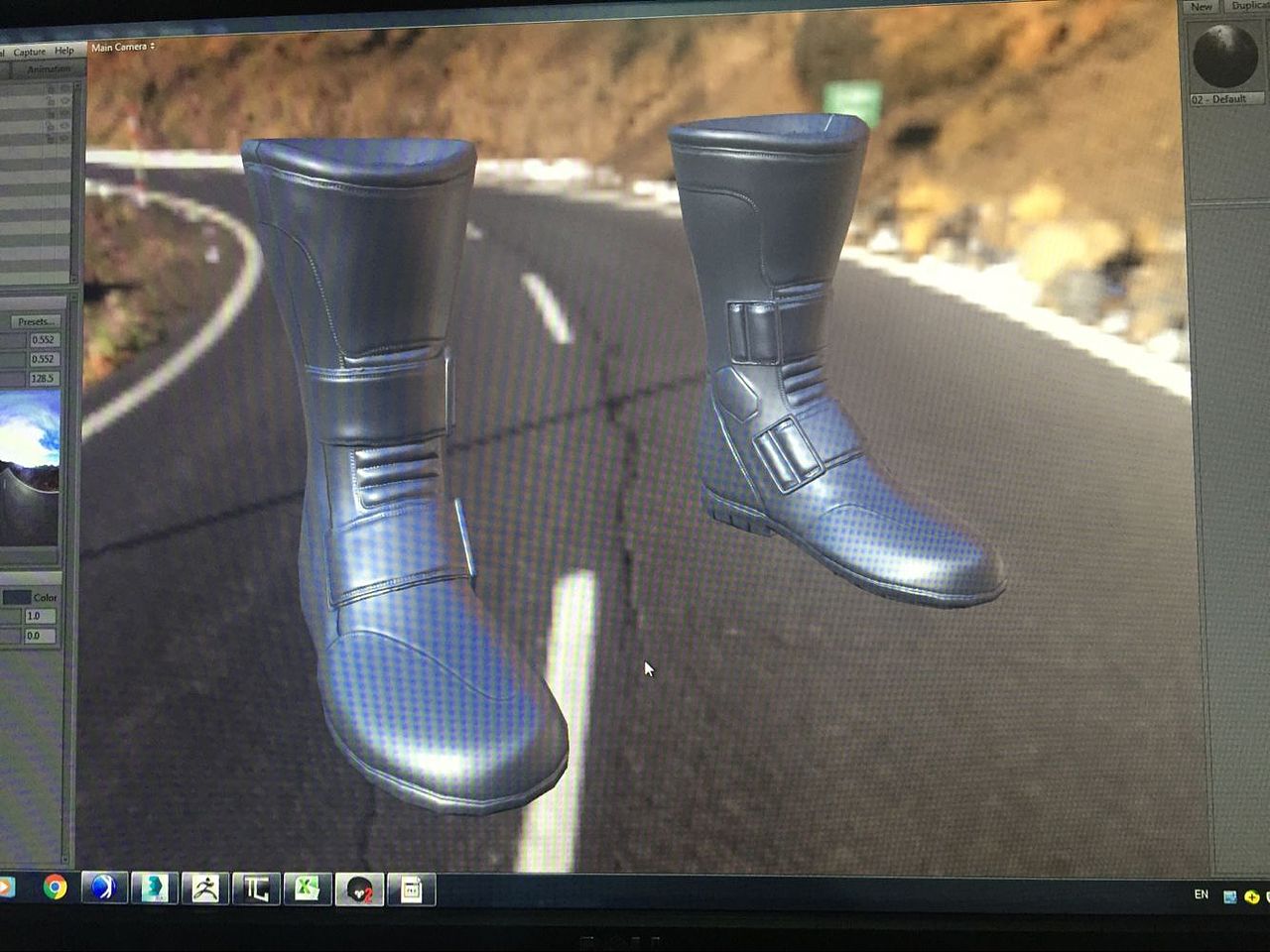 作品集-王启超（图ZMzg1MzEyNDYw） - 场景 - 站酷设计师LingYun_Jiang原创素材 - 站酷ZCOOL