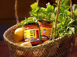 醬先生-宿遷醬豆