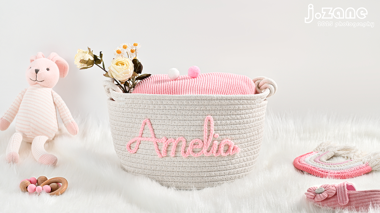 母婴类目|个性化新生儿礼品篮 等定制礼品拍摄案例（图ZMzg1MzEzMjU2） - 产品摄影 - 站酷设计师钟彦Zane原创素材 - 站酷ZCOOL