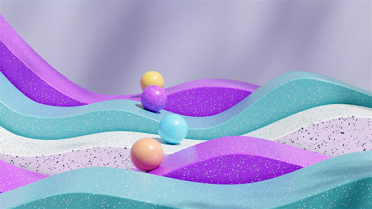 微软风格小球动态短片练习（图ZMzg1MzE0NzA4） - 场景 - 站酷设计师拖拉山楂机原创素材 - 站酷ZCOOL