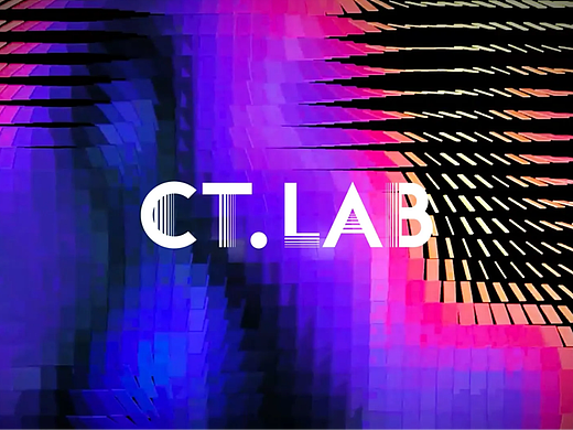 2021-2022年度作品 | CT.LAB新媒体艺术团队