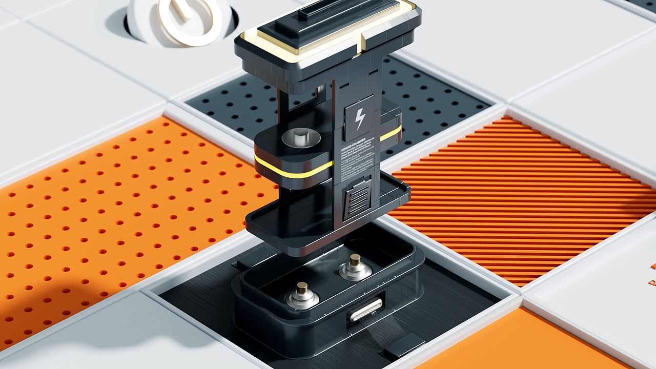 新闻资讯网站宣传片动态练习（图ZMzg1MzMxMDQw） - 动画/影视 - 站酷设计师拖拉山楂机原创素材 - 站酷ZCOOL