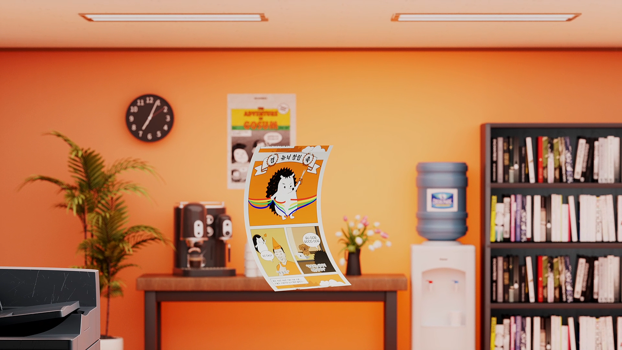 新闻资讯网站宣传片动态练习（图ZMzg1MzMwOTk2） - 动画/影视 - 站酷设计师拖拉山楂机原创素材 - 站酷ZCOOL