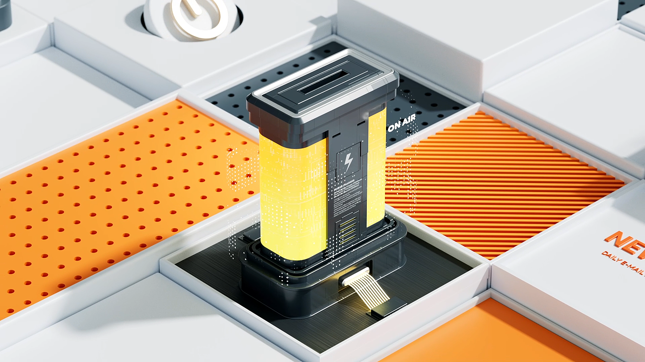 新闻资讯网站宣传片动态练习（图ZMzg1MzMxMDQ0） - 动画/影视 - 站酷设计师拖拉山楂机原创素材 - 站酷ZCOOL