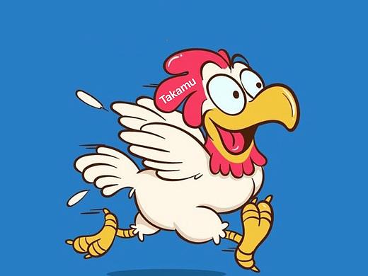 Takamu（個(gè)人主頁-ZNzEzNjkyOTY=） - 單幅漫畫 - 站酷設(shè)計(jì)師Takamu中國原創(chuàng)素材 - 站酷ZCOOL