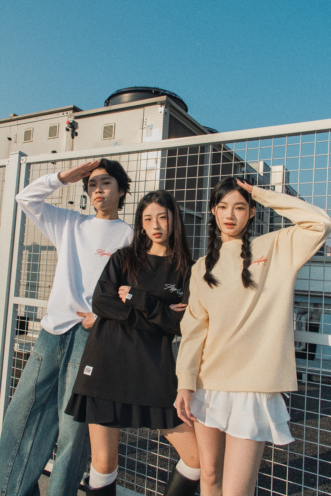 潮牌服装拍摄（图ZMzg1MzM0MjEy） - 人像摄影 - 站酷设计师wtf魏原创素材 - 站酷ZCOOL