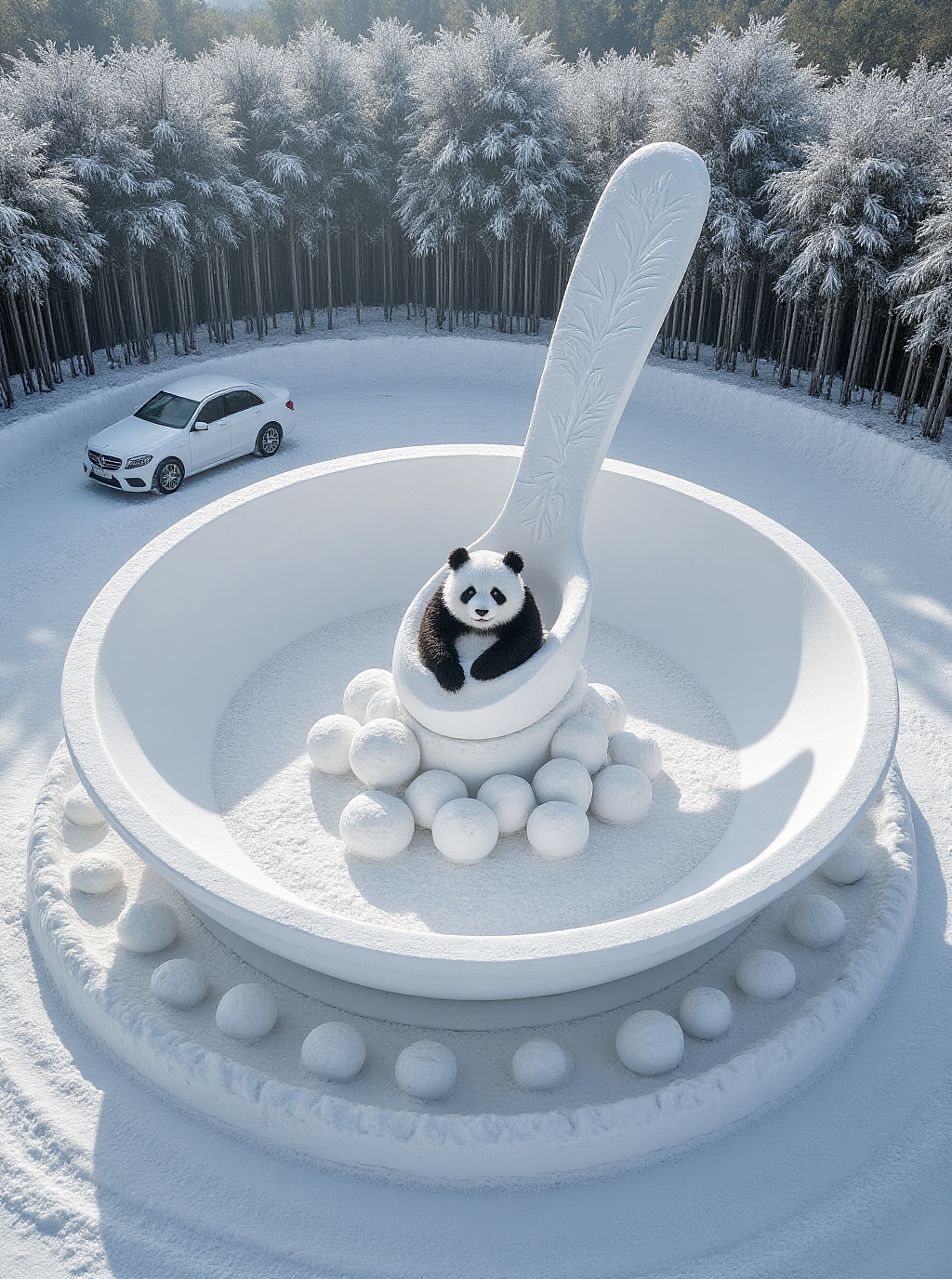 国宝陪你度元宵