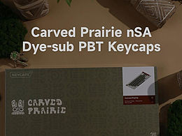 海外产品展示开箱