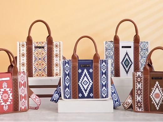 视频剪辑-亚马逊-包包主图视频