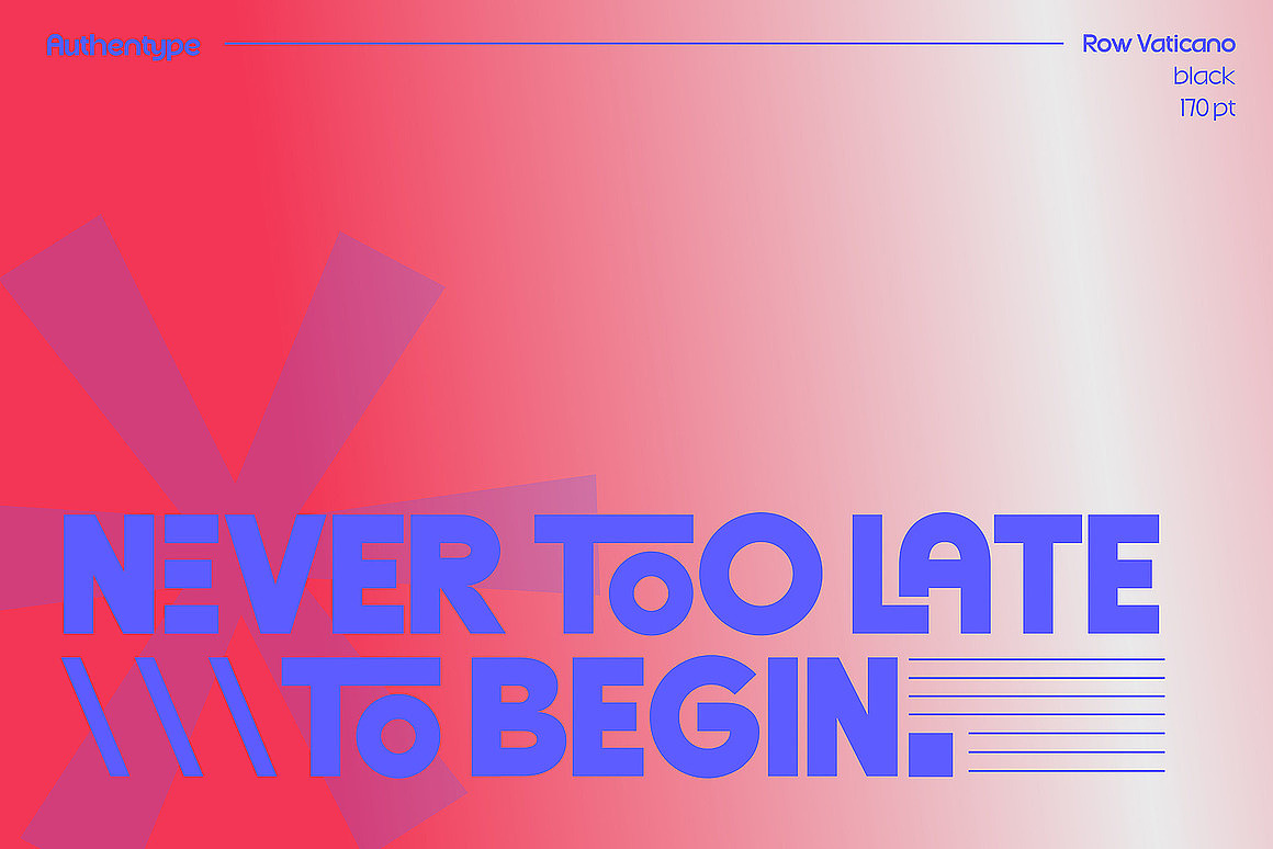 9字重简约时尚现代画册排版标题无衬线英文字体家族（图ZMzg1MzQ4NTI0） - 字体/字形 - 站酷设计师最西文集原创素材 - 站酷ZCOOL