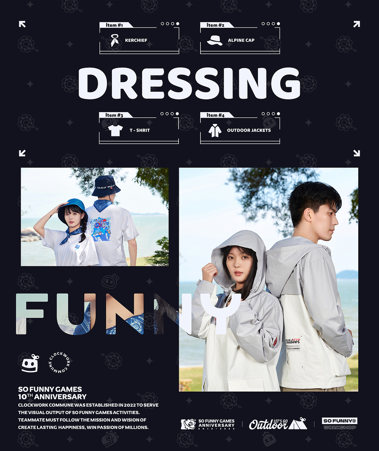 麋鹿先生作品集（图ZMzg1MzU1ODQw） - 商业插画 - 站酷设计师麋鹿画画不迷路原创素材 - 站酷ZCOOL