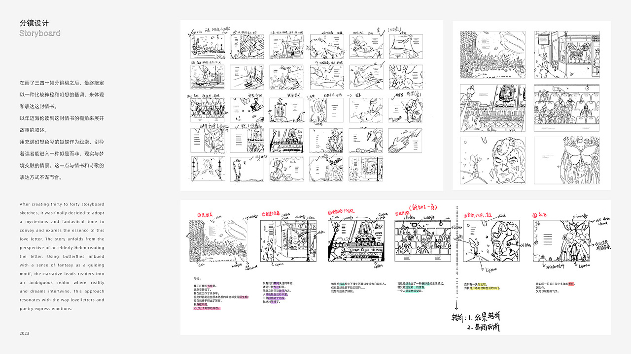 麋鹿先生作品集（图ZMzg1MzU2MDA0） - 商业插画 - 站酷设计师麋鹿画画不迷路原创素材 - 站酷ZCOOL