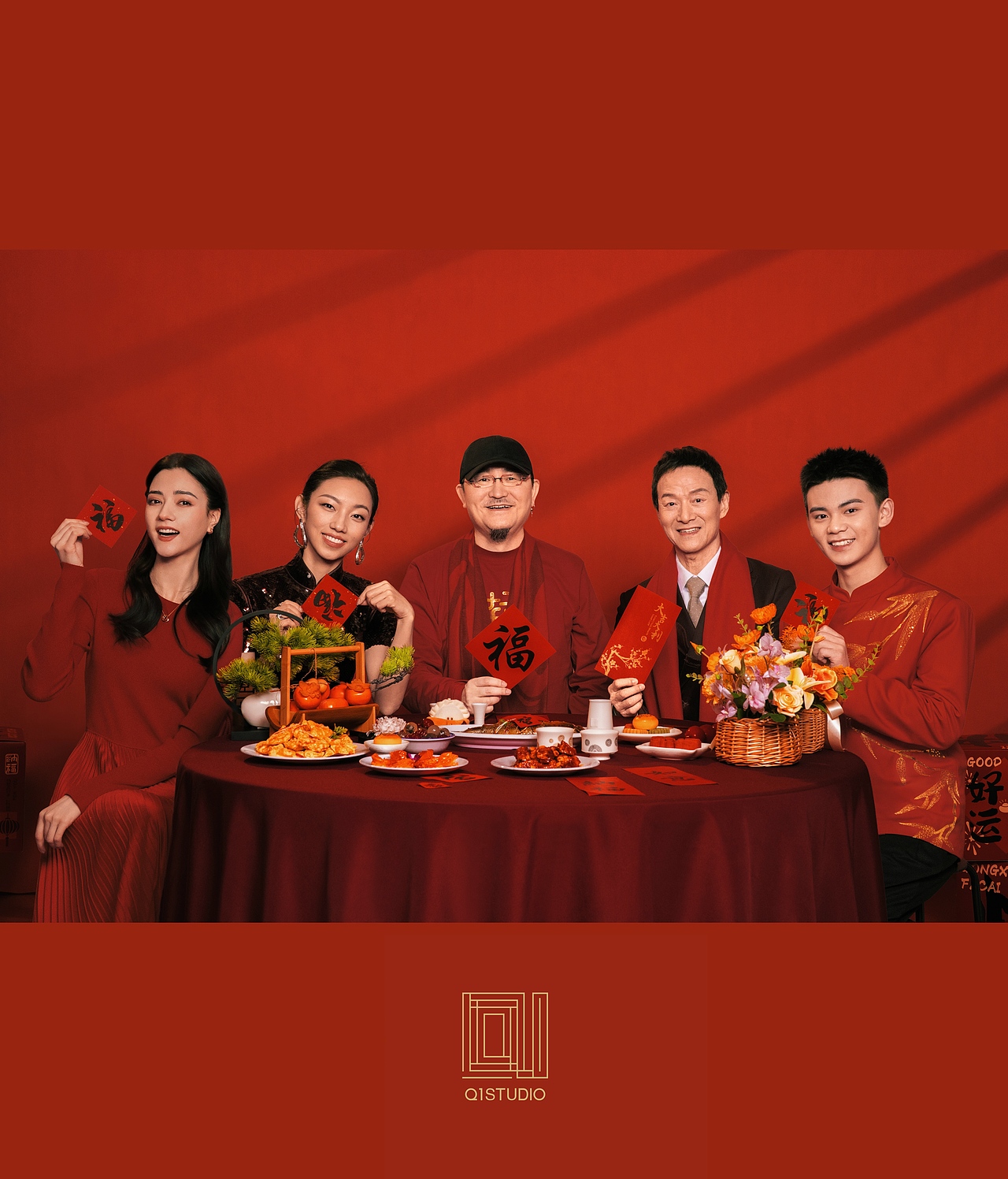 📷拍一拍封神2剧组（图ZMzg1MzU4MTI0） - 人像摄影 - 站酷设计师任伟雄原创素材 - 站酷ZCOOL