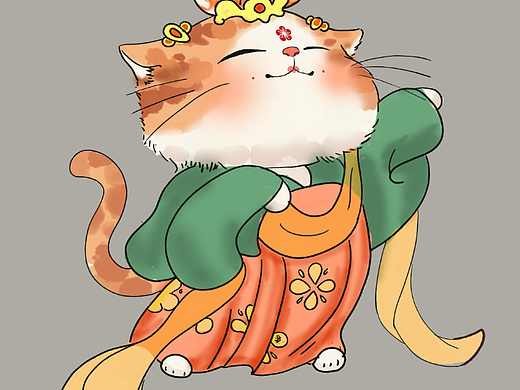 唐貓？（個人主頁-ZNzEzNzIzODQ=） - 概念設定 - 站酷設計師丁哥哥原創(chuàng)素材 - 站酷ZCOOL