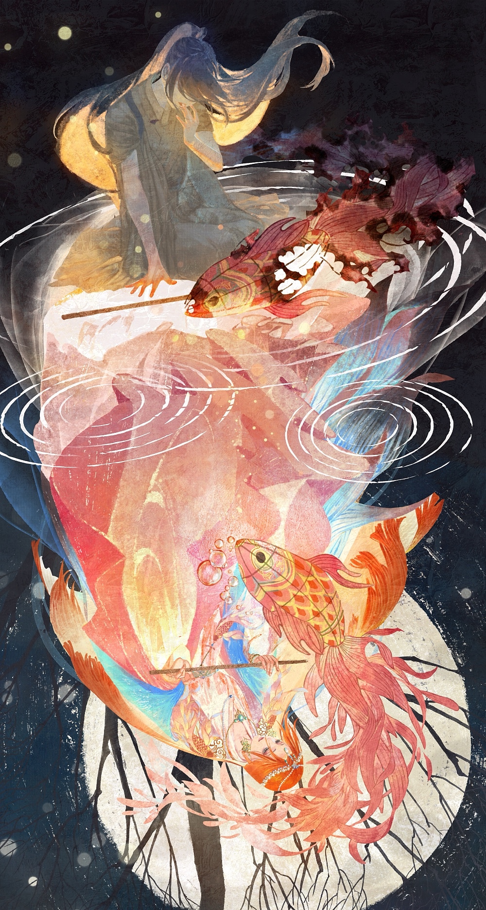 最近的古风练习