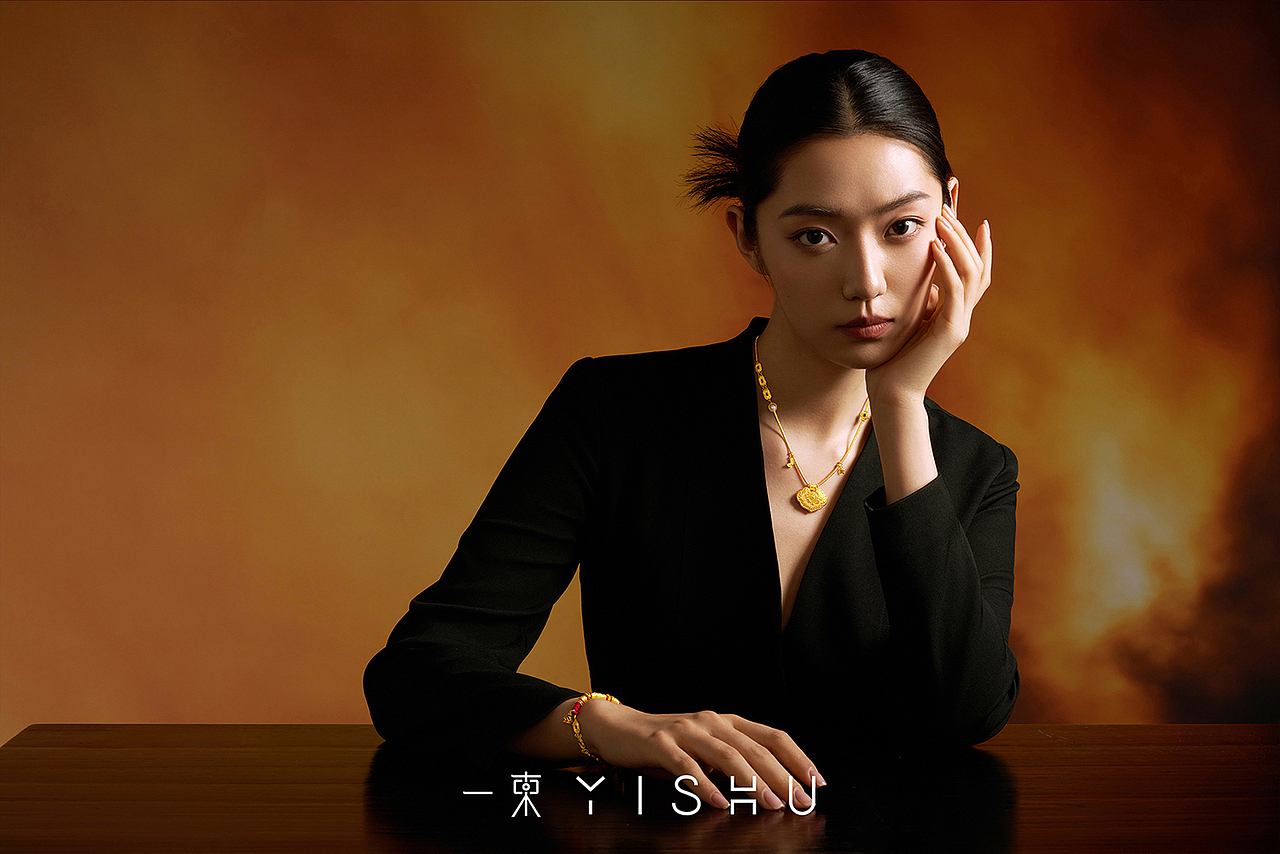 商业摄影｜黄金产品拍摄（图ZMzg1MzY2NDA4） - 时尚/艺术摄影 - 站酷设计师一束摄影Ray原创素材 - 站酷ZCOOL