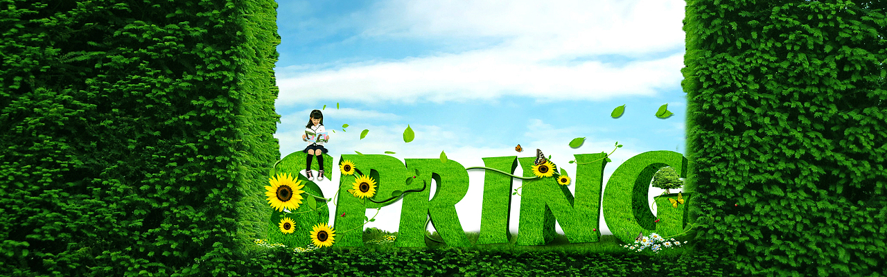 箱包海报及其他