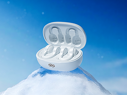 3C数码-蓝牙耳机