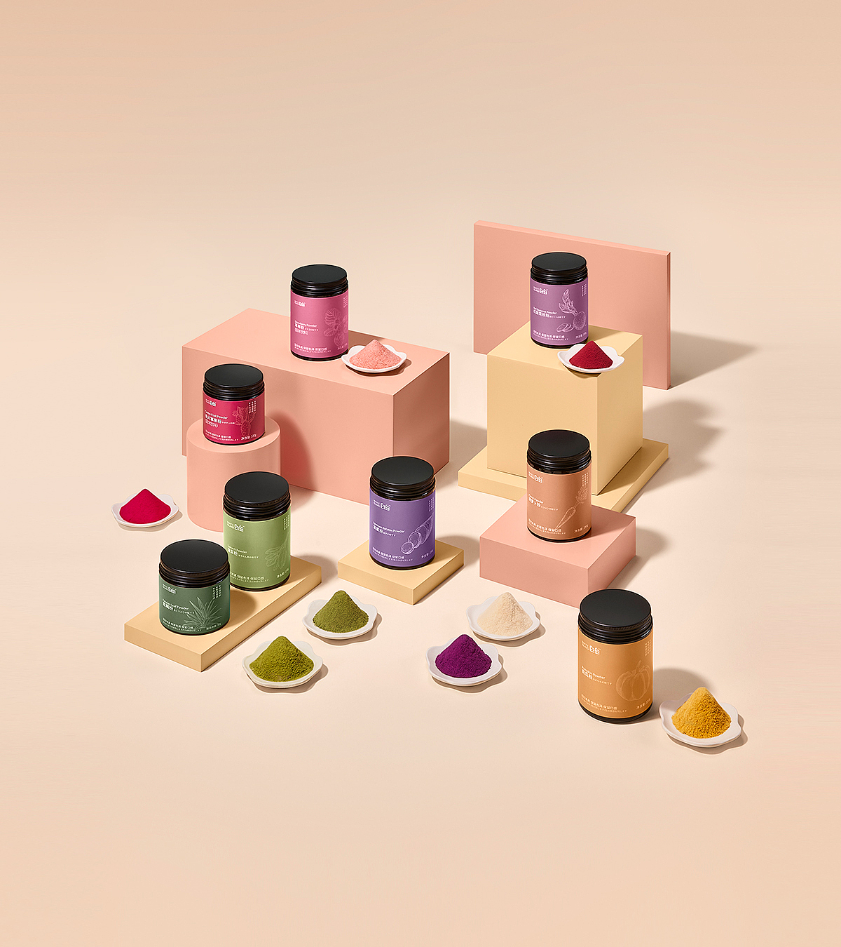 美食攝影 | 白島 果蔬粉?MT Vision（圖ZMzg1MzcwNTg0） - 美食攝影 - 站酷設(shè)計(jì)師MTVision原創(chuàng)素材 - 站酷ZCOOL