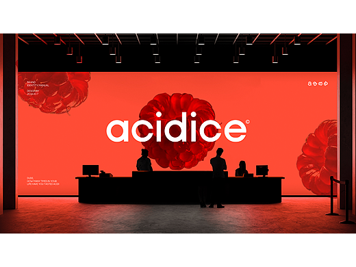 Acidice Brand Manual