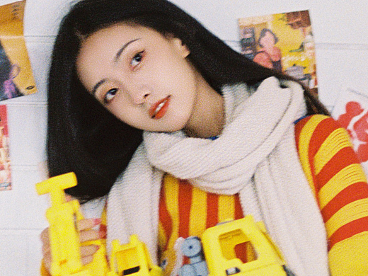 在我喜欢的状态里生活