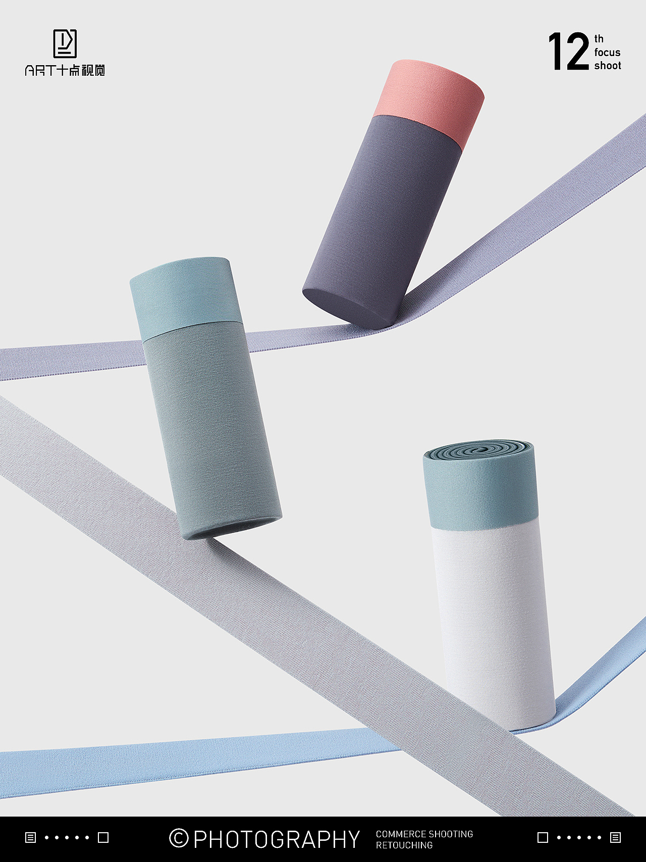 内裤摄影 | 男内裤拍摄 x 电商男女士内衣内裤主图拍摄（图ZMzg1Mzc0ODY0） - 产品摄影 - 站酷设计师ART十点静物摄影原创素材 - 站酷ZCOOL