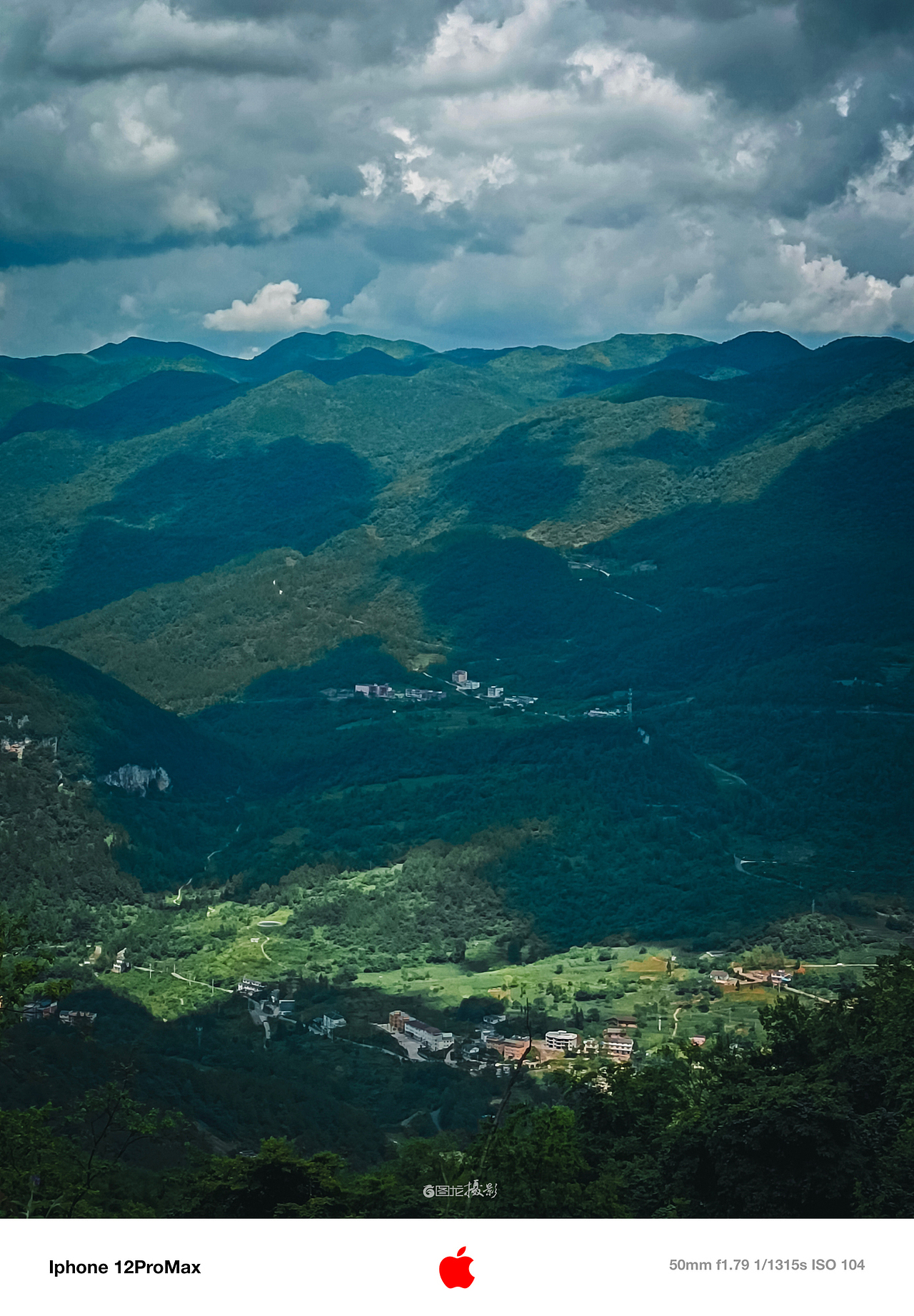 仙女山深处，探秘藏于大山中的仙境古寨（图ZMzg1Mzc2MjYw） - 风光摄影 - 站酷设计师图龙摄影原创素材 - 站酷ZCOOL