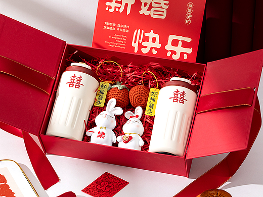 礼盒套装/伴手礼