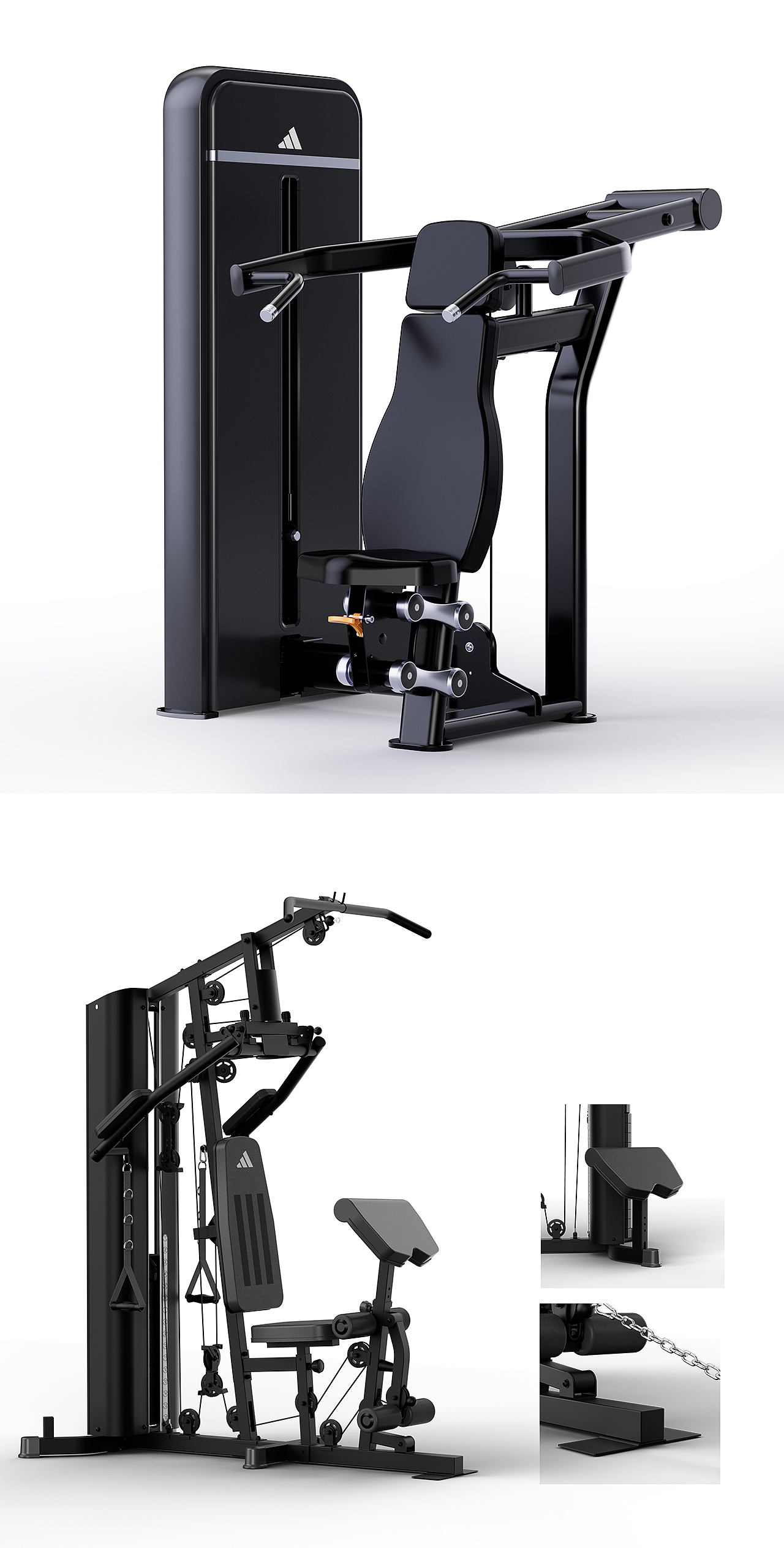 2025产品渲染合集（图ZMzg1Mzg1NjYw） - 产品 - 站酷设计师张张包i原创素材 - 站酷ZCOOL