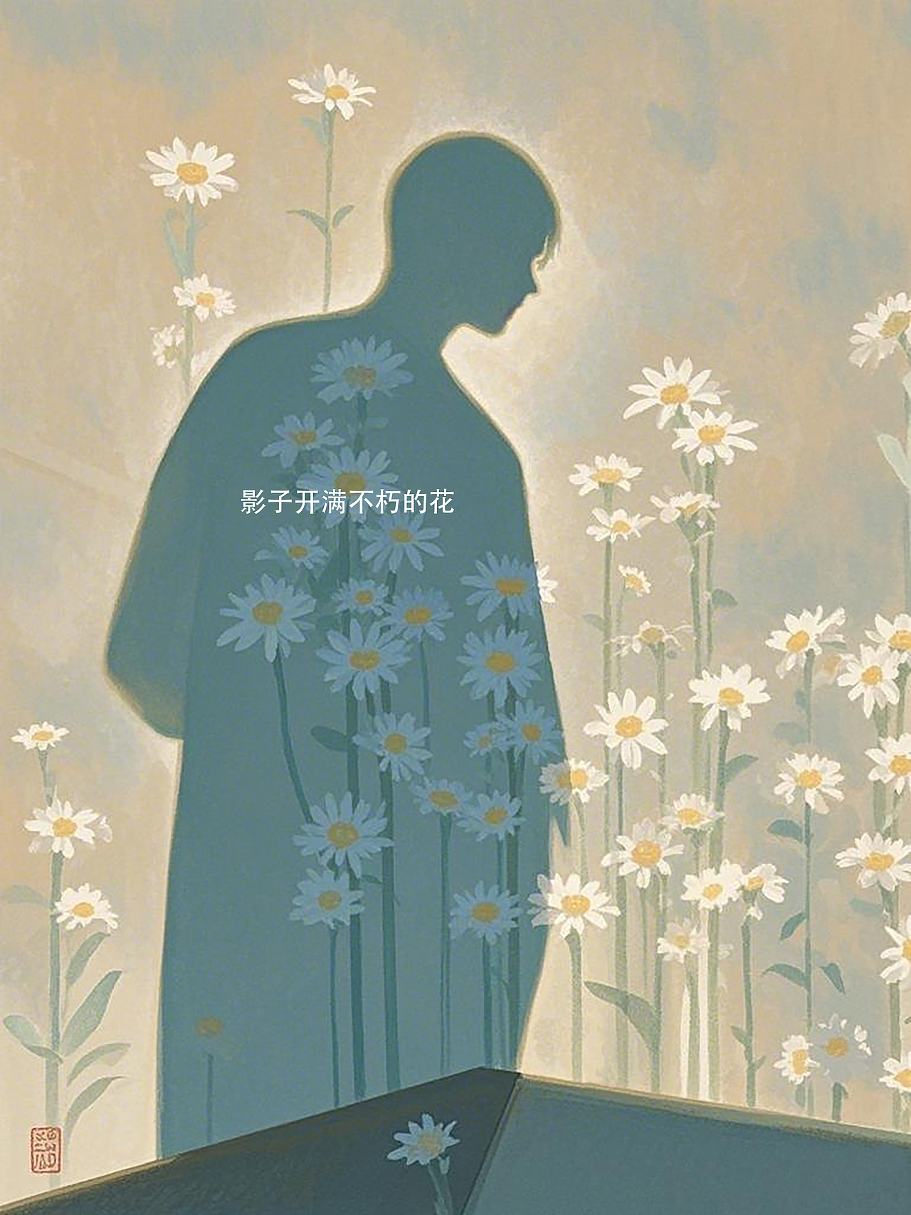 《万物皆有光》绘本原创(可出版约稿)