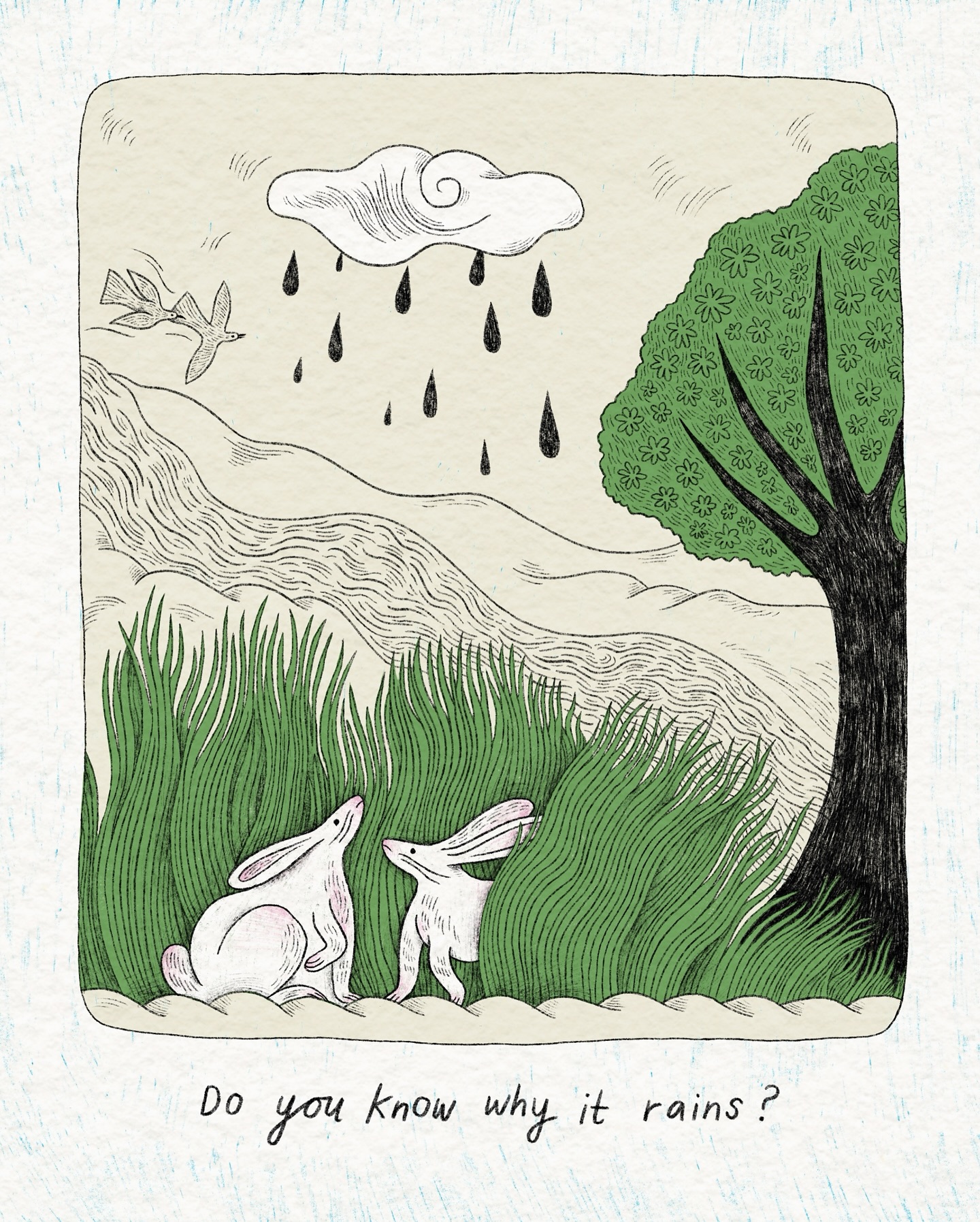 意象与灵魂的邂逅-爱尔兰艺术家Mark Conlan的插画作品｜365天的好设计NO.31（图ZMTUwMjg2NDA=） - 观点 - 站酷设计师站酷资讯原创素材 - 站酷ZCOOL