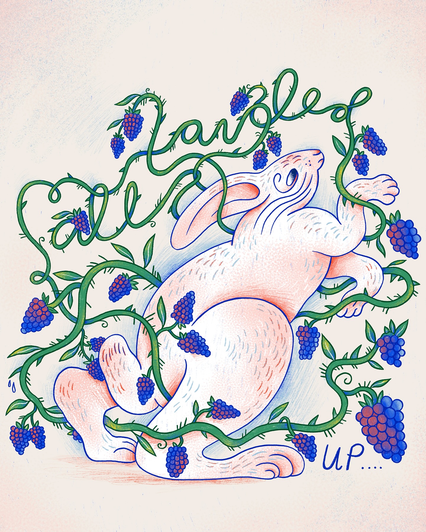 意象与灵魂的邂逅-爱尔兰艺术家Mark Conlan的插画作品｜365天的好设计NO.31（图ZMTUwMjg2Njg=） - 观点 - 站酷设计师站酷资讯原创素材 - 站酷ZCOOL