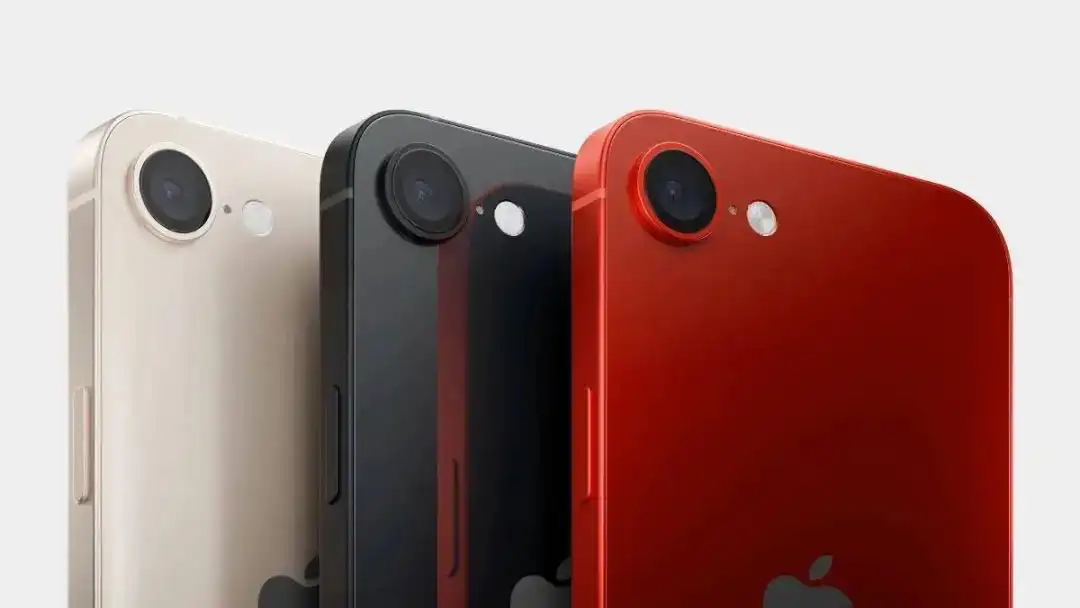 卡巴斯基暗指Deepseek抄袭其Logo/黄海新海报再引争议/iPhone SE 4 将再次推迟发布（图ZMTUwMjg3MTI=） - 资讯 - 站酷设计师站酷资讯原创素材 - 站酷ZCOOL