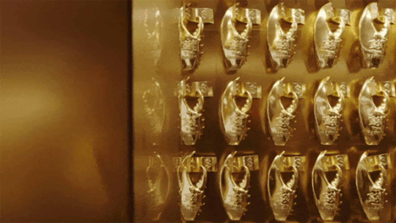 唐合興·香港饭店 | 品牌形象设计