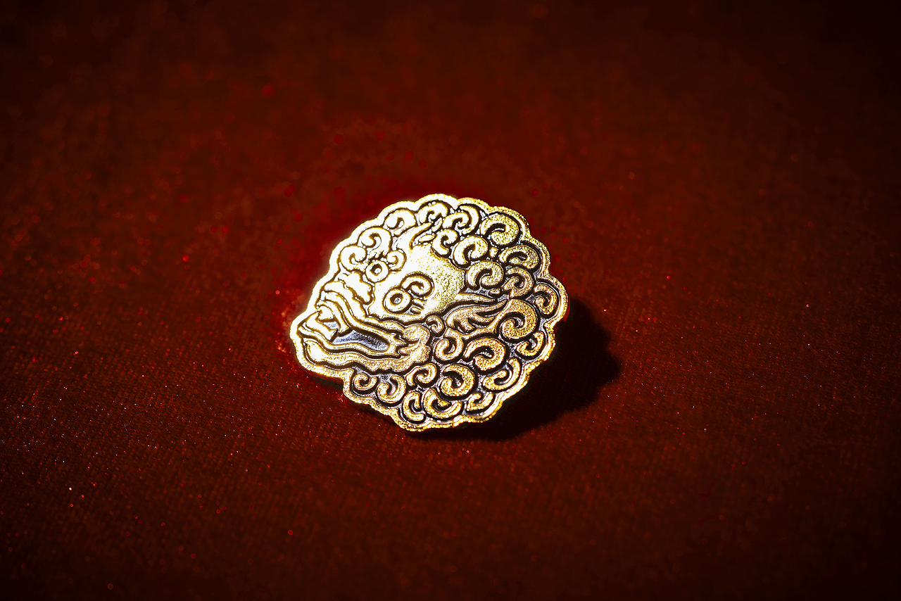 唐合興·香港饭店 | 品牌形象设计