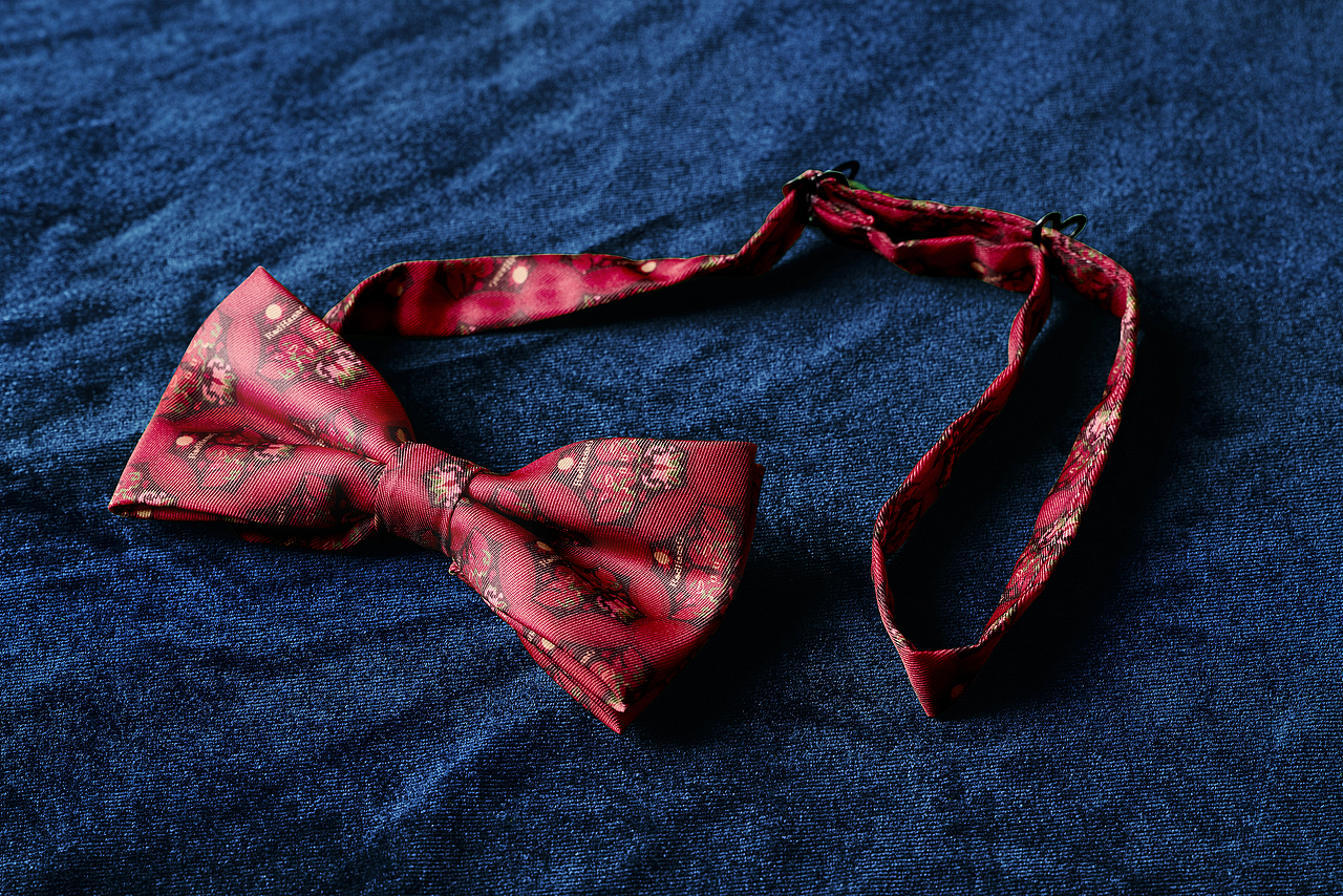 唐合興·香港饭店 | 品牌形象设计