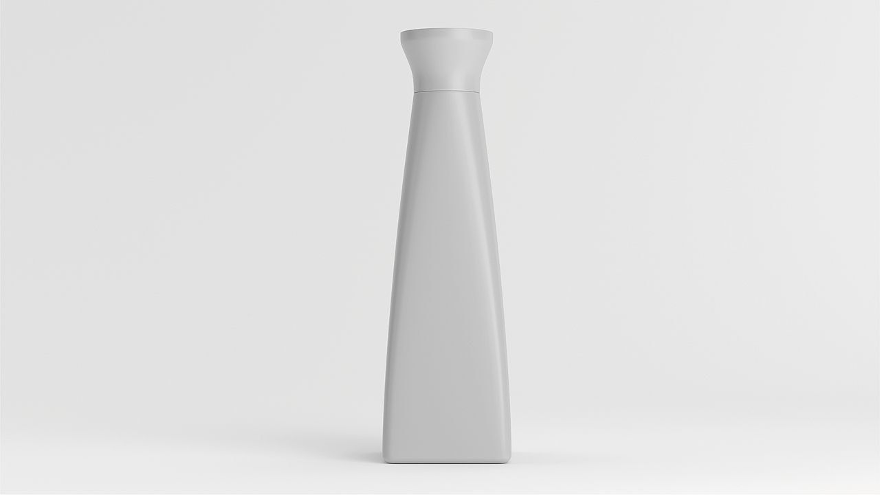 永兴诚少岷山晒醋包装设计