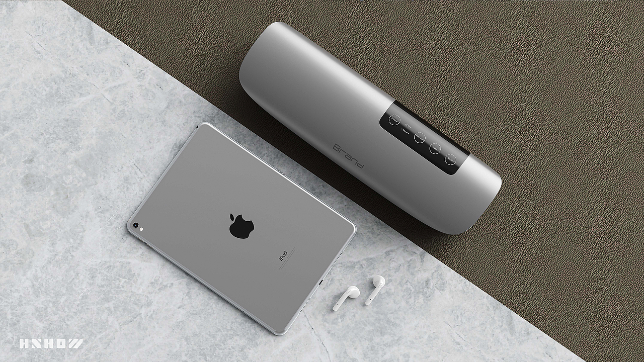 Bear X HANSHOW | 小熊家用真空封口机,定格鲜味~