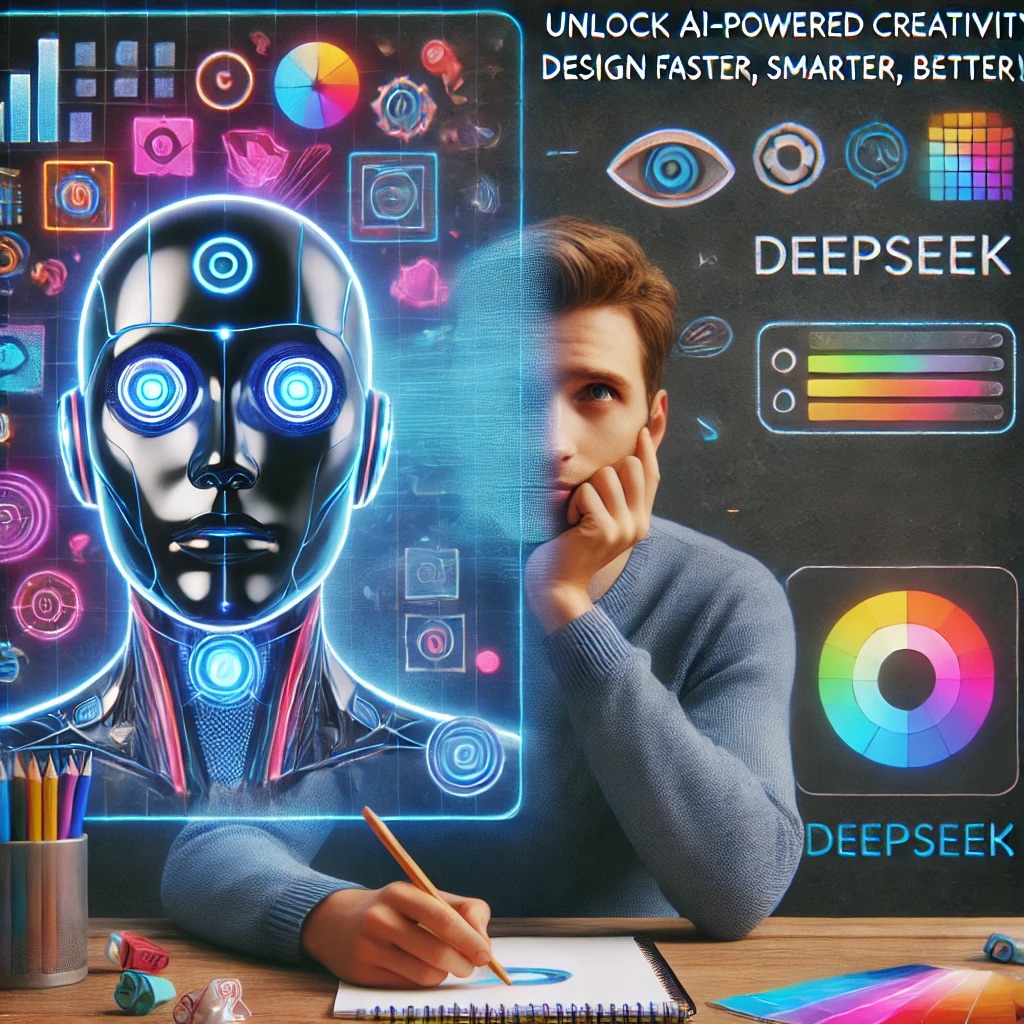 用这本DeepSeek使用手册做设计，真的是太厉害了！（免费领取）（图ZMTUwMjg3NzI=） - 教程 - 站酷设计师站酷高高手原创素材 - 站酷ZCOOL