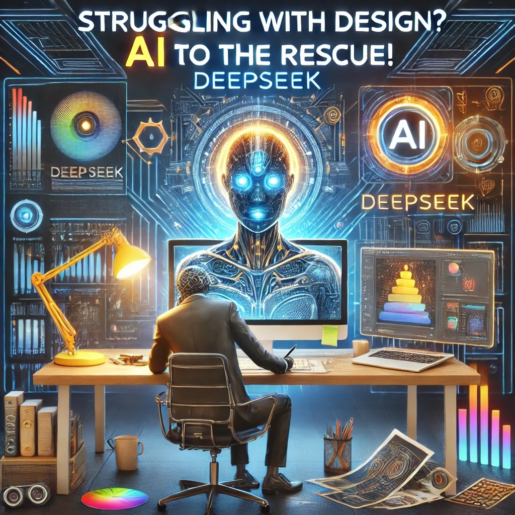 用这本DeepSeek使用手册做设计，真的是太厉害了！（免费领取）（图ZMTUwMjg3ODg=） - 教程 - 站酷设计师站酷高高手原创素材 - 站酷ZCOOL