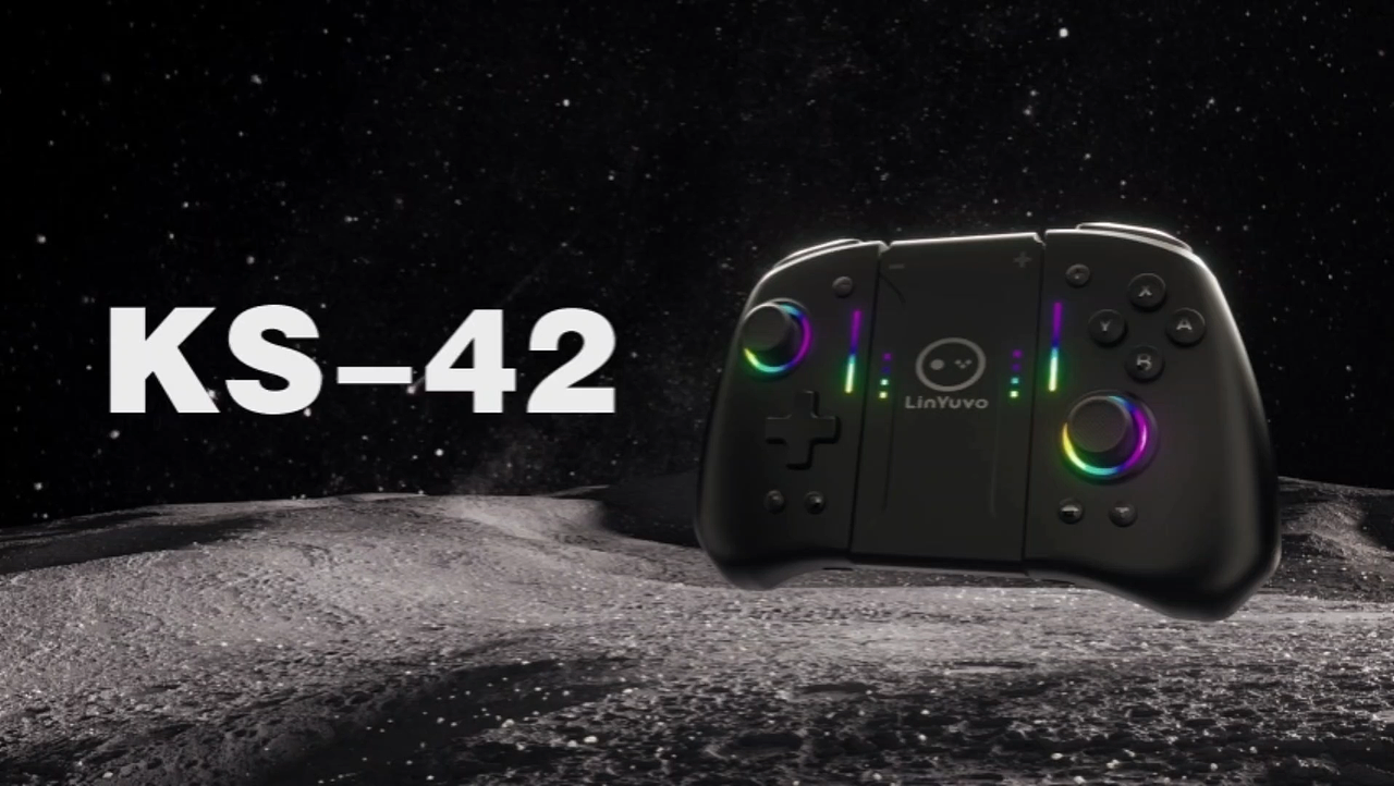 ks42手柄渲染（图ZMzg1NDAxODUy） - 产品 - 站酷设计师DOUFU的自习室原创素材 - 站酷ZCOOL